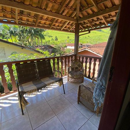 Casa Na Vila De Lumiar Perto Poco De Rio Wi-Fi Proximo Ao Centro ภายนอก รูปภาพ