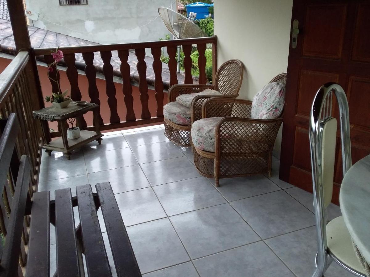 Casa Na Vila De Lumiar Perto Poco De Rio Wi-Fi Proximo Ao Centro ภายนอก รูปภาพ