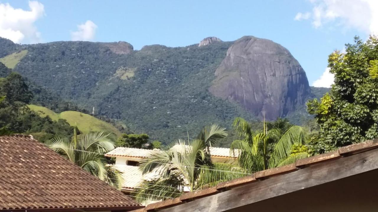 Casa Na Vila De Lumiar Perto Poco De Rio Wi-Fi Proximo Ao Centro ภายนอก รูปภาพ