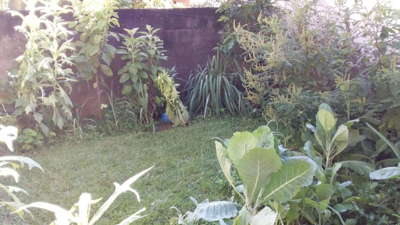 Casa Na Vila De Lumiar Perto Poco De Rio Wi-Fi Proximo Ao Centro ภายนอก รูปภาพ