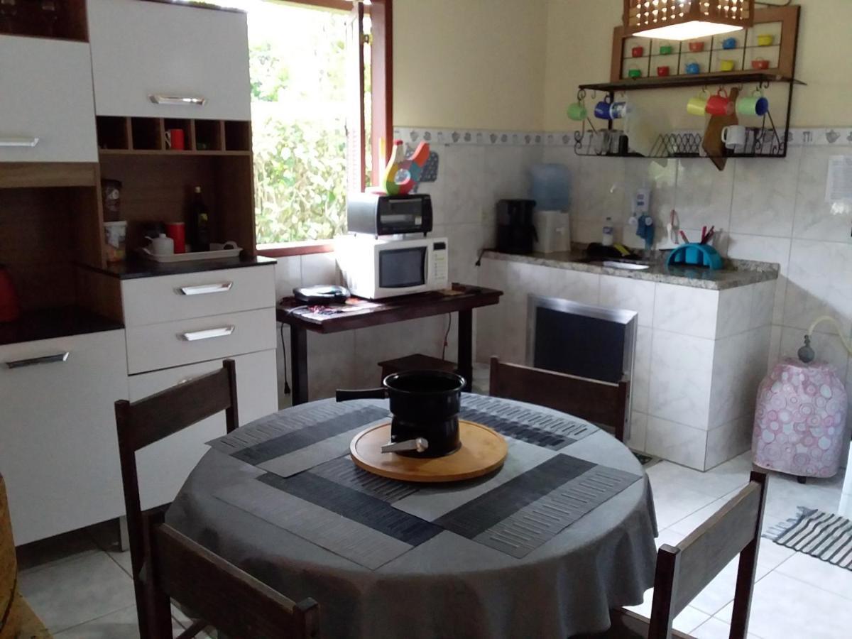 Casa Na Vila De Lumiar Perto Poco De Rio Wi-Fi Proximo Ao Centro ภายนอก รูปภาพ