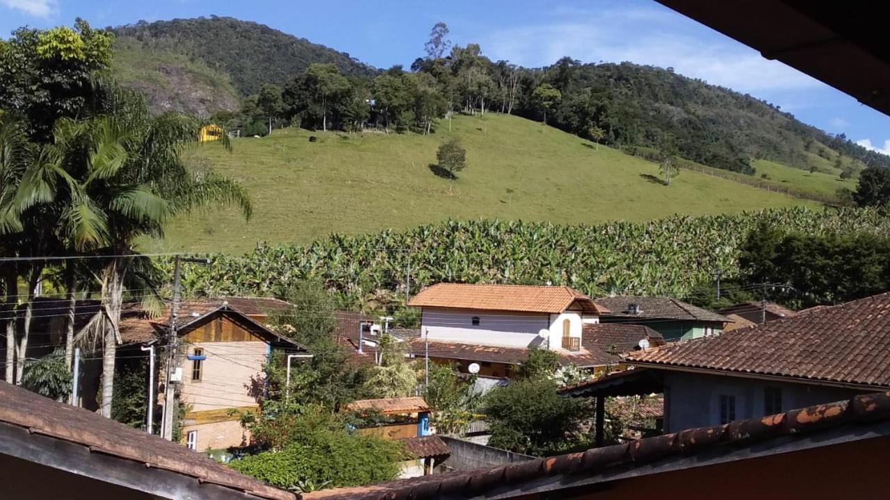 Casa Na Vila De Lumiar Perto Poco De Rio Wi-Fi Proximo Ao Centro ภายนอก รูปภาพ
