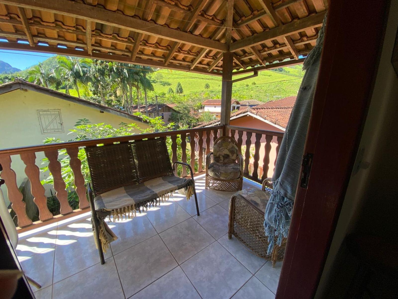 Casa Na Vila De Lumiar Perto Poco De Rio Wi-Fi Proximo Ao Centro ภายนอก รูปภาพ