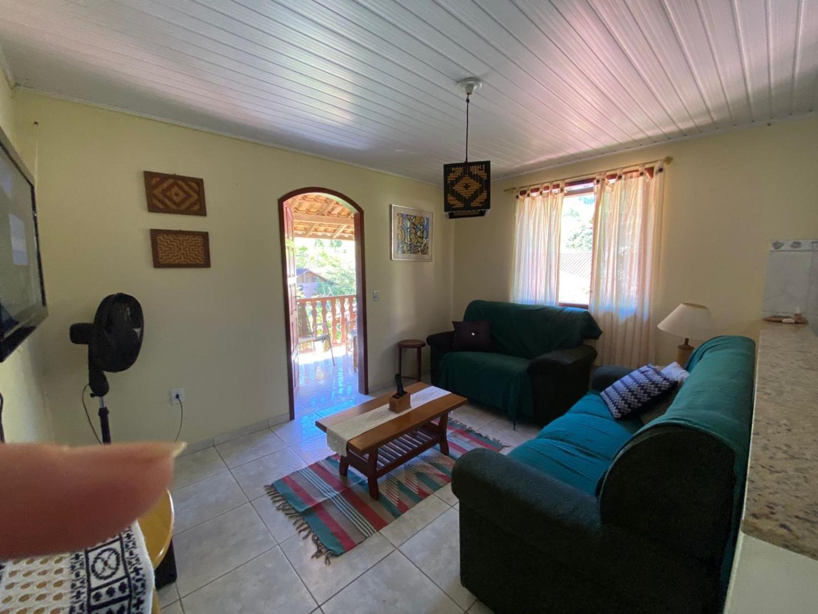 Casa Na Vila De Lumiar Perto Poco De Rio Wi-Fi Proximo Ao Centro ภายนอก รูปภาพ