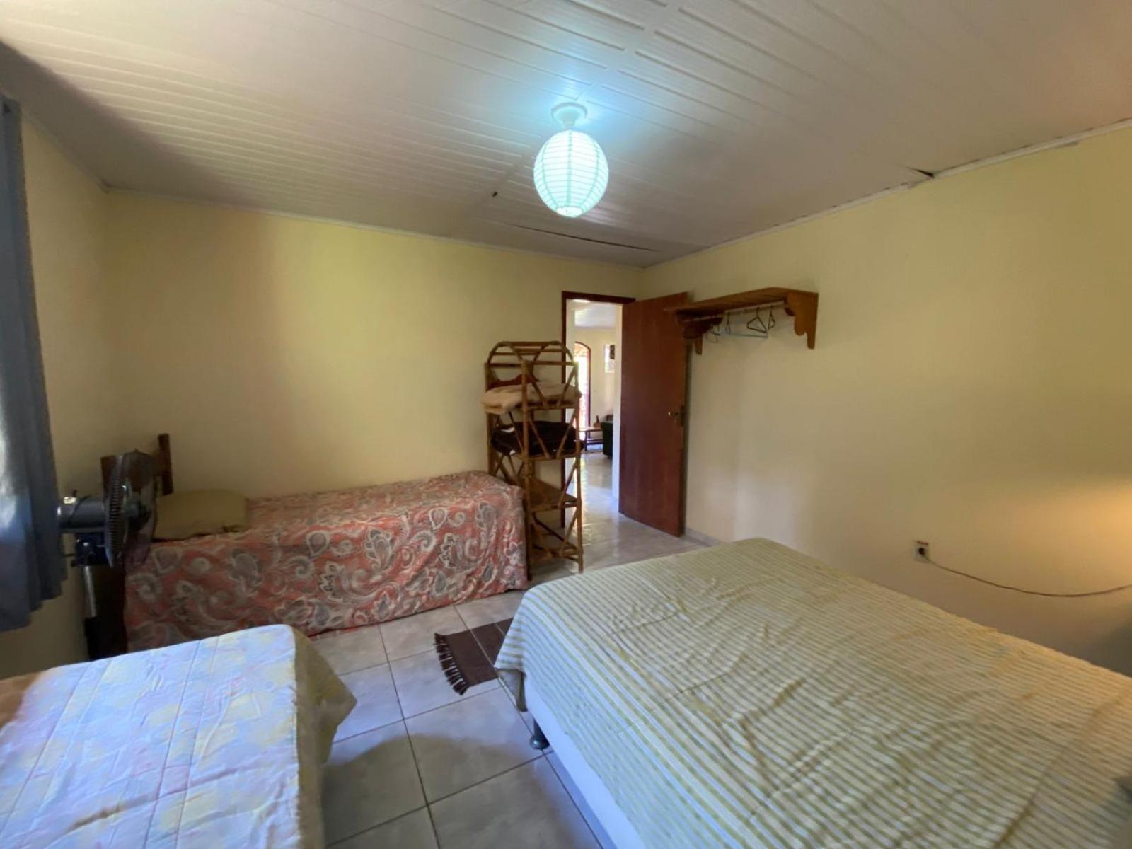 Casa Na Vila De Lumiar Perto Poco De Rio Wi-Fi Proximo Ao Centro ภายนอก รูปภาพ
