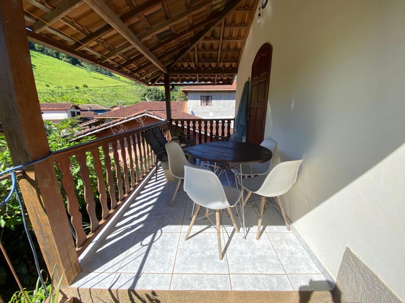Casa Na Vila De Lumiar Perto Poco De Rio Wi-Fi Proximo Ao Centro ภายนอก รูปภาพ