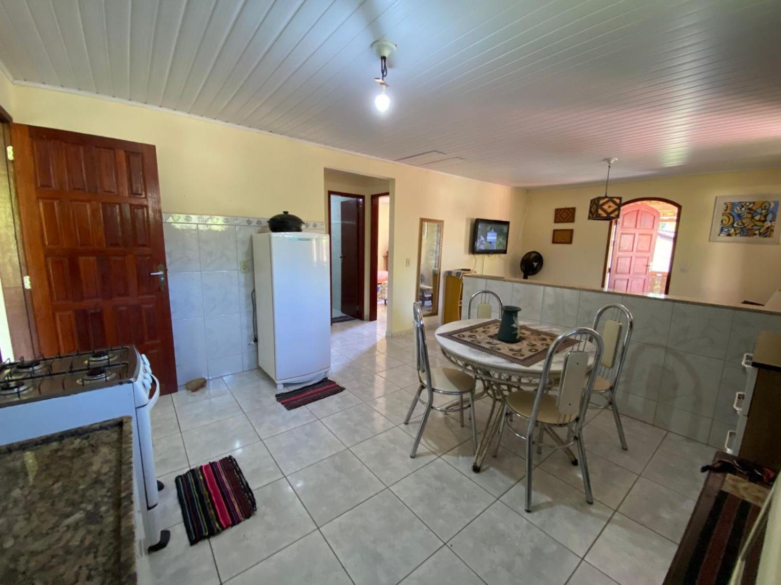 Casa Na Vila De Lumiar Perto Poco De Rio Wi-Fi Proximo Ao Centro ภายนอก รูปภาพ