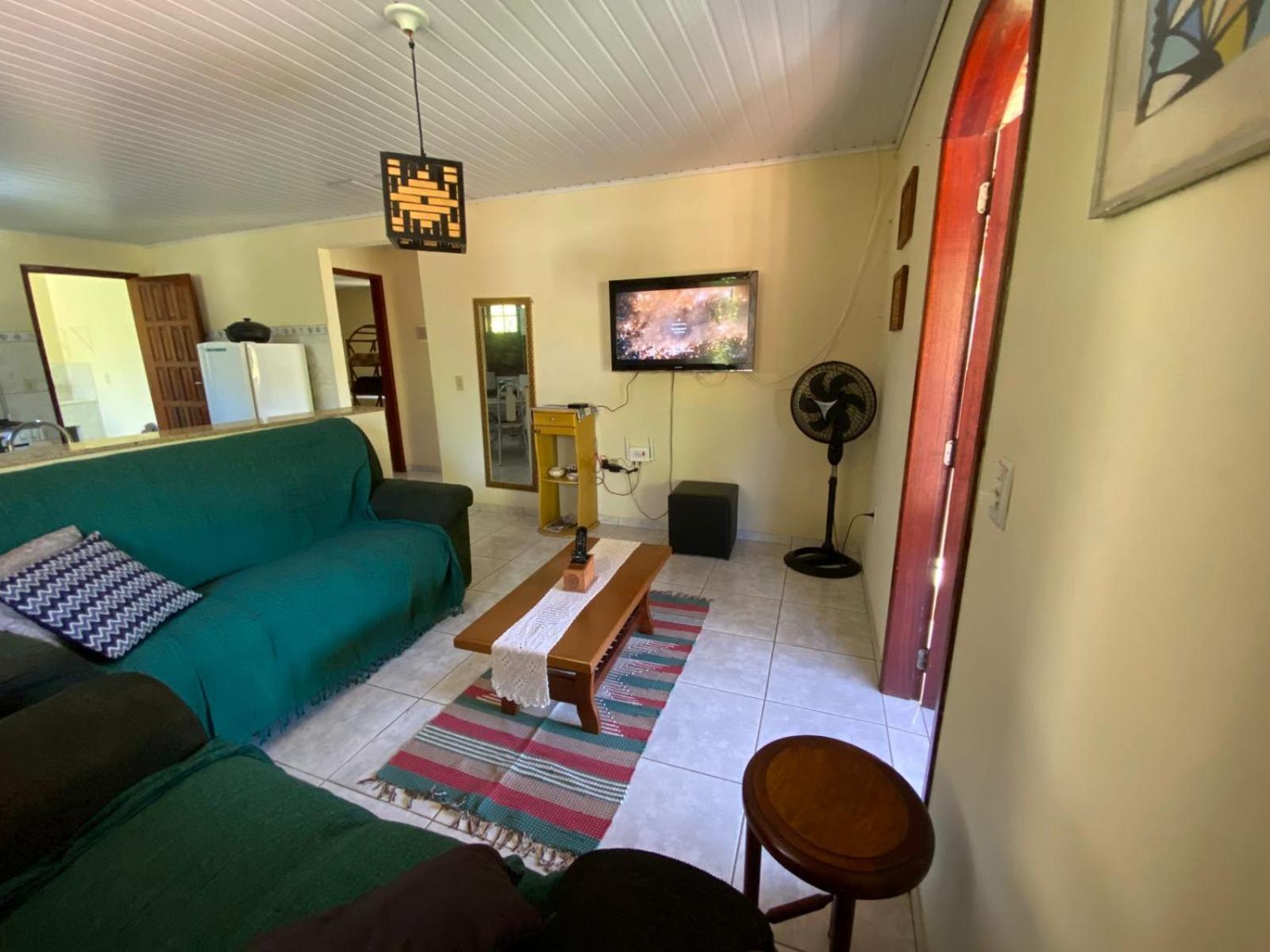 Casa Na Vila De Lumiar Perto Poco De Rio Wi-Fi Proximo Ao Centro ภายนอก รูปภาพ