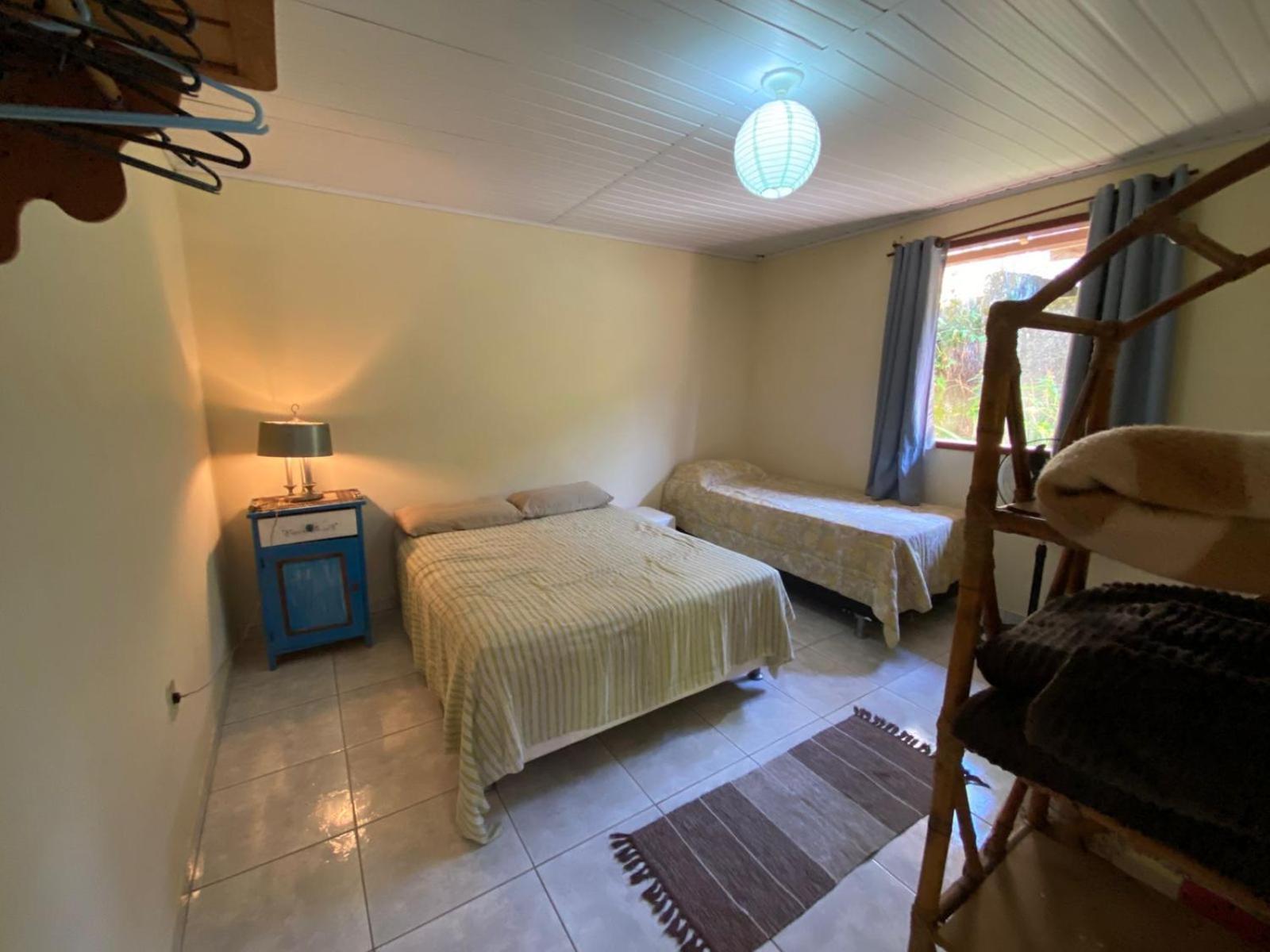 Casa Na Vila De Lumiar Perto Poco De Rio Wi-Fi Proximo Ao Centro ภายนอก รูปภาพ