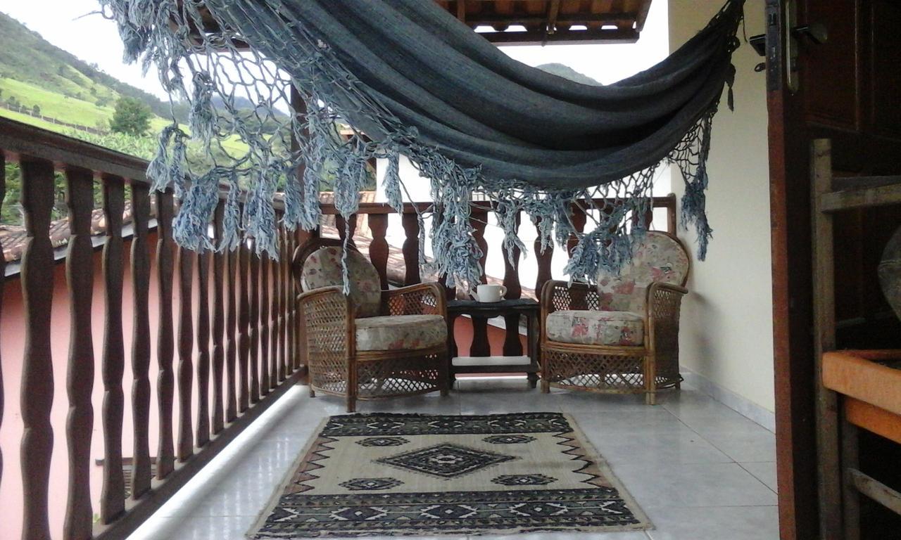 Casa Na Vila De Lumiar Perto Poco De Rio Wi-Fi Proximo Ao Centro ภายนอก รูปภาพ
