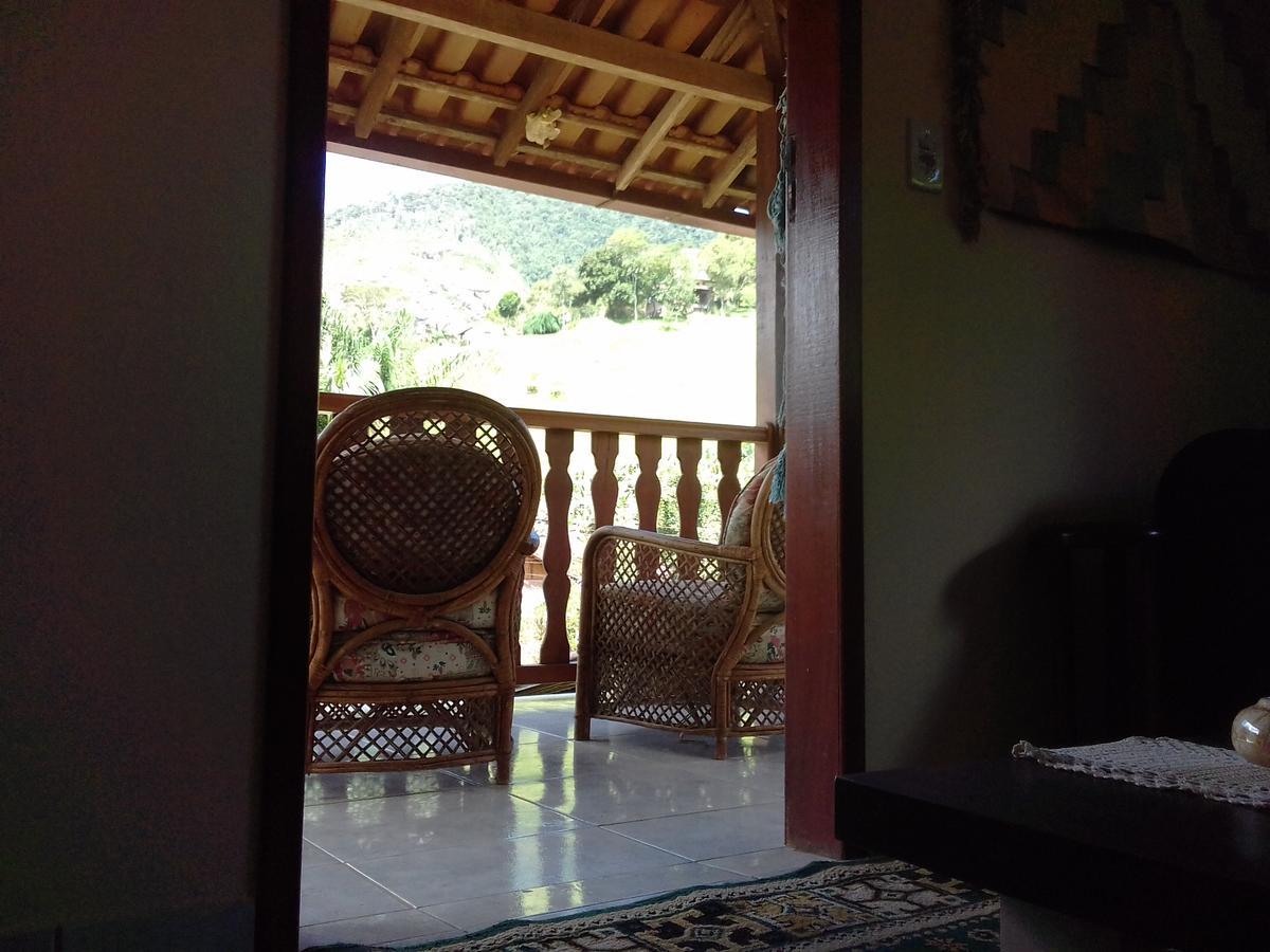 Casa Na Vila De Lumiar Perto Poco De Rio Wi-Fi Proximo Ao Centro ภายนอก รูปภาพ