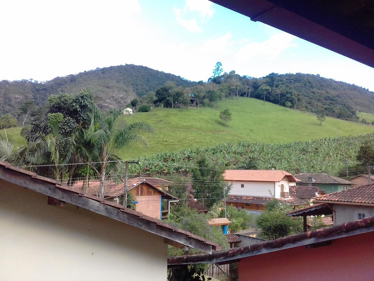 Casa Na Vila De Lumiar Perto Poco De Rio Wi-Fi Proximo Ao Centro ภายนอก รูปภาพ