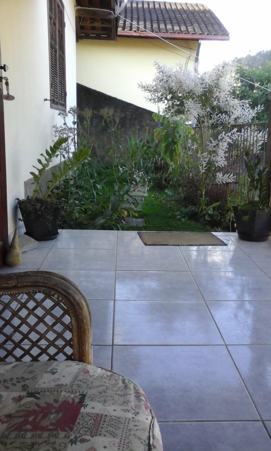 Casa Na Vila De Lumiar Perto Poco De Rio Wi-Fi Proximo Ao Centro ภายนอก รูปภาพ