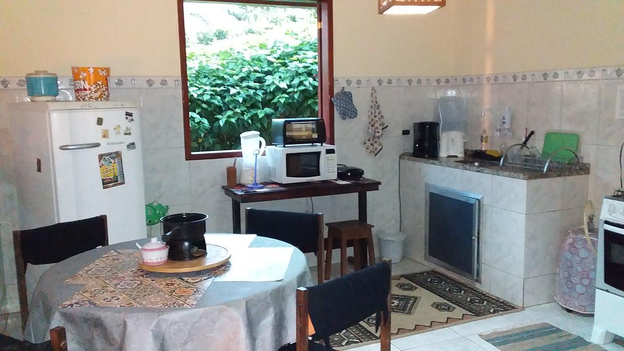 Casa Na Vila De Lumiar Perto Poco De Rio Wi-Fi Proximo Ao Centro ภายนอก รูปภาพ
