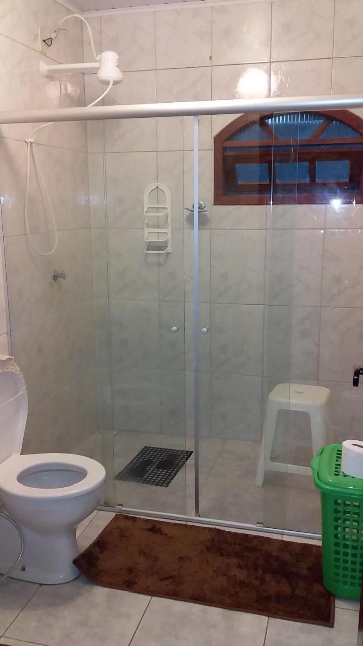 Casa Na Vila De Lumiar Perto Poco De Rio Wi-Fi Proximo Ao Centro ภายนอก รูปภาพ