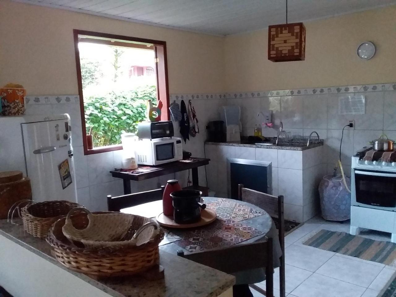Casa Na Vila De Lumiar Perto Poco De Rio Wi-Fi Proximo Ao Centro ภายนอก รูปภาพ