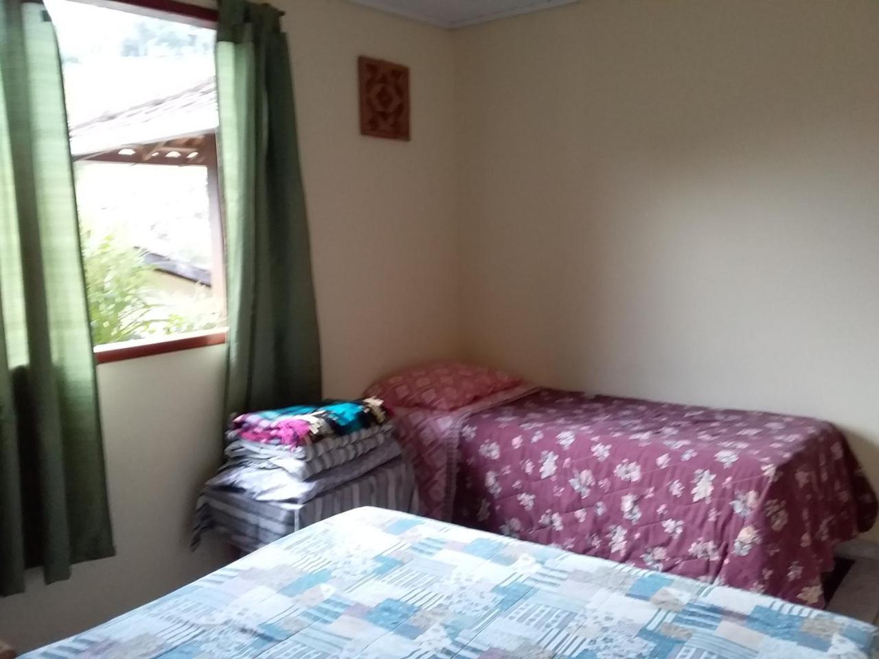Casa Na Vila De Lumiar Perto Poco De Rio Wi-Fi Proximo Ao Centro ภายนอก รูปภาพ