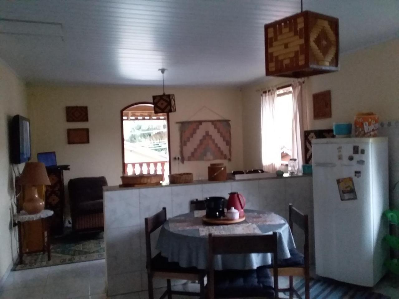Casa Na Vila De Lumiar Perto Poco De Rio Wi-Fi Proximo Ao Centro ภายนอก รูปภาพ